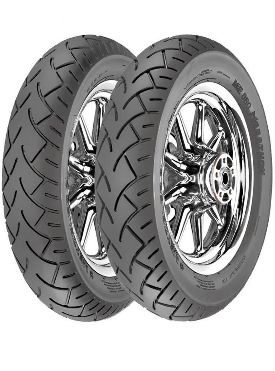 Pneu 120-70-17 Metzeler pour Auto 1044700 Neuf