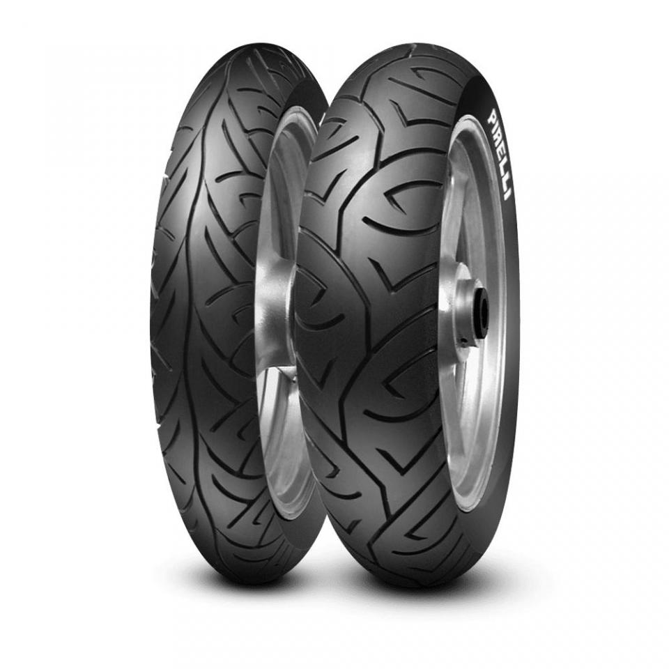 Pneu 120-70-17 Pirelli pour Auto Neuf