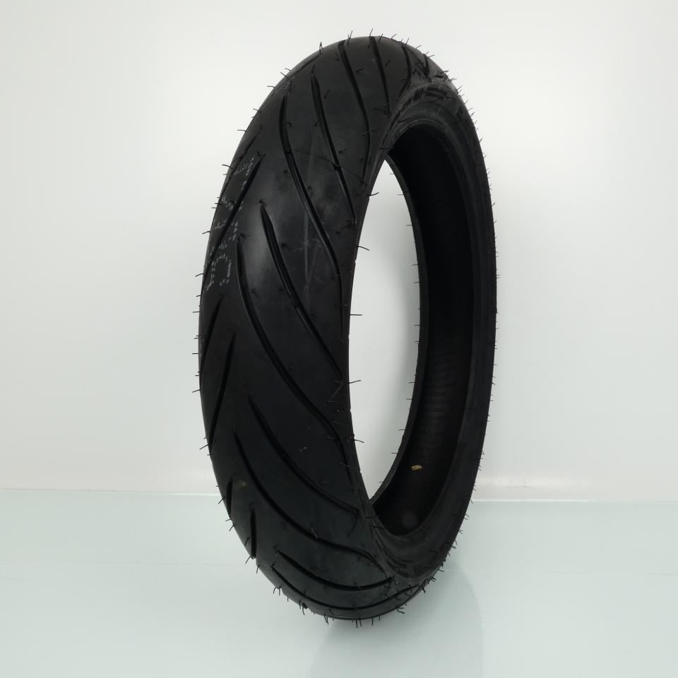 Pneu 120-70-17 Dunlop Sportmax RoadSmart 2 120/70 ZR 17 58W pour moto AV Neuf