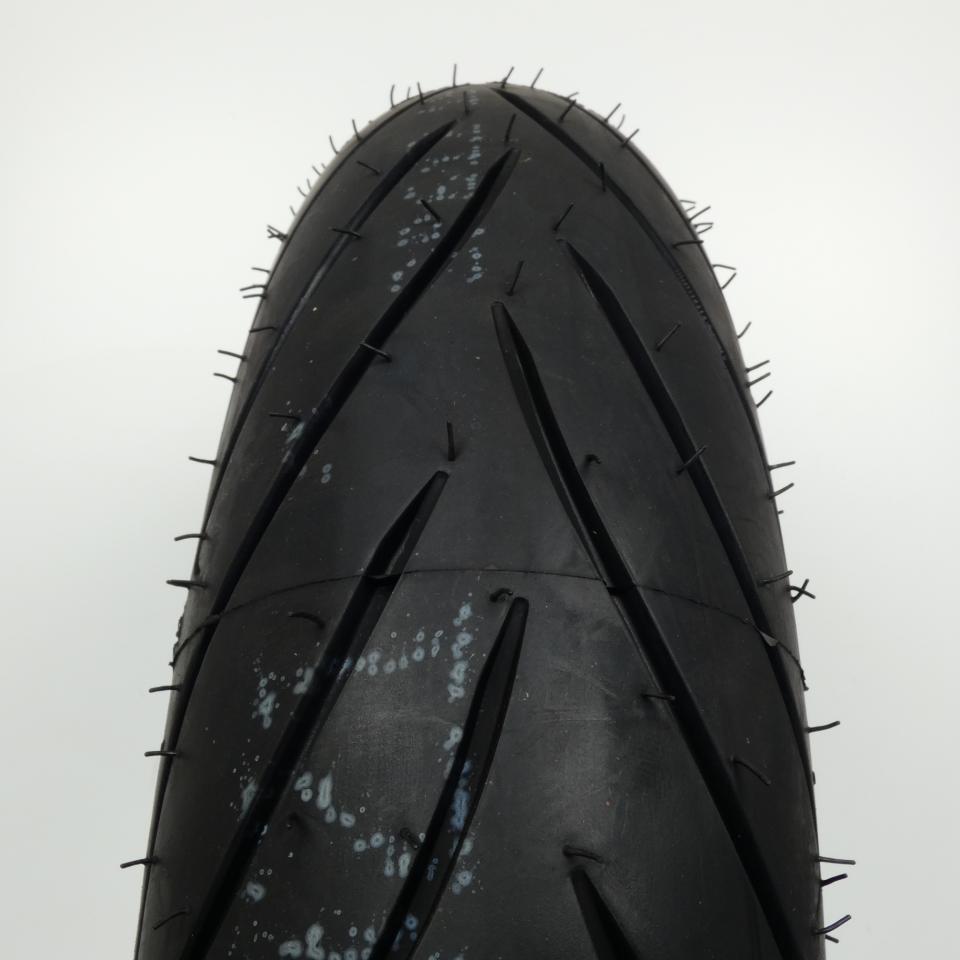Pneu 120-70-17 Dunlop Sportmax RoadSmart 2 120/70 ZR 17 58W pour moto AV Neuf