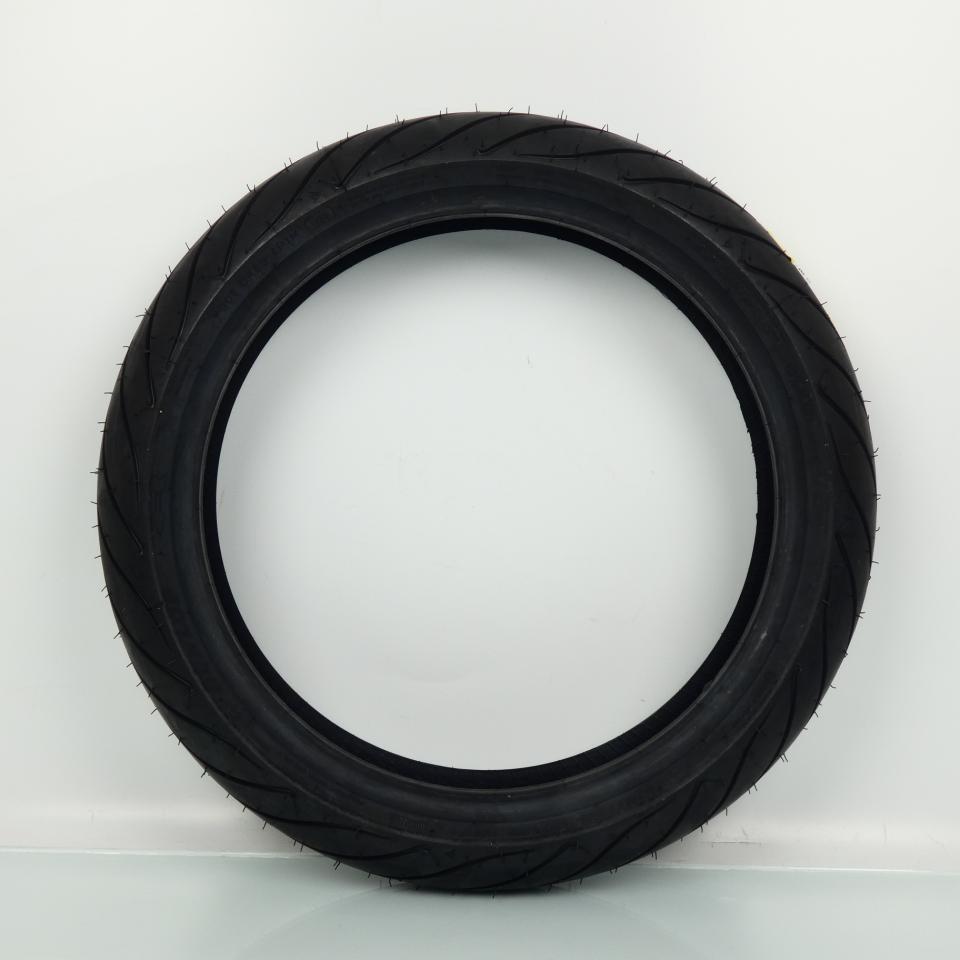 Pneu 120-70-17 Dunlop Sportmax RoadSmart 2 120/70 ZR 17 58W pour moto AV Neuf