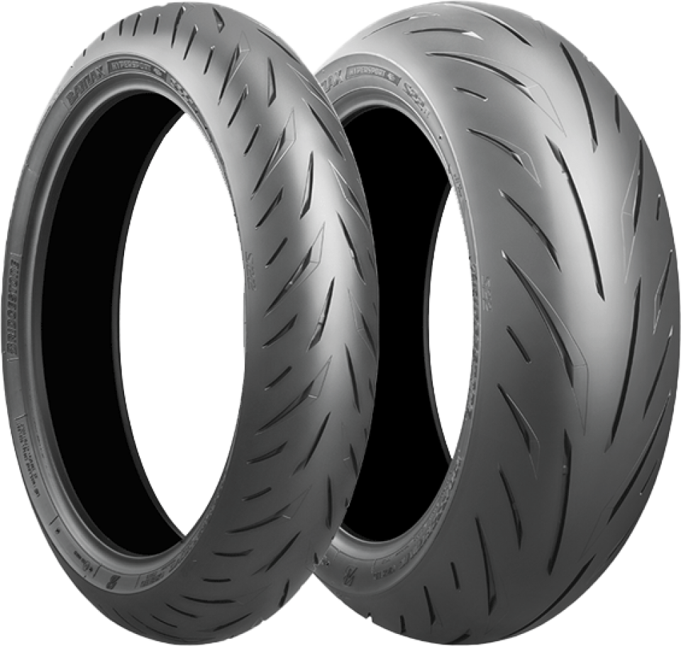 Pneu 120-70-17 Bridgestone pour pour Auto Neuf