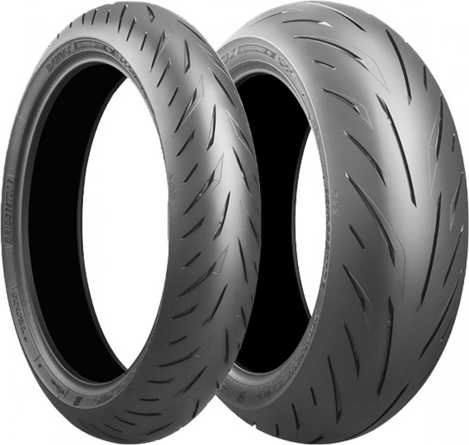 Pneu 120-70-17 Bridgestone pour pour Auto Neuf