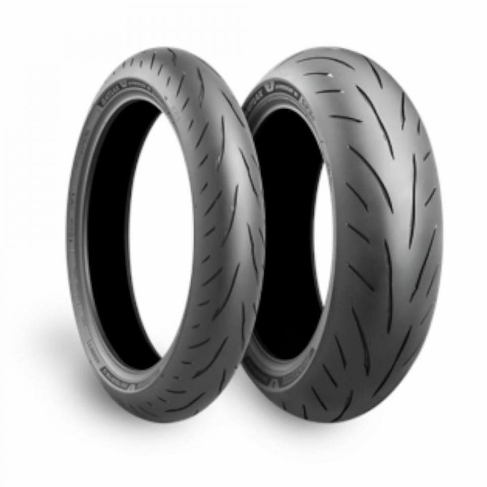 Pneu 120-70-17 Bridgestone pour Auto Neuf