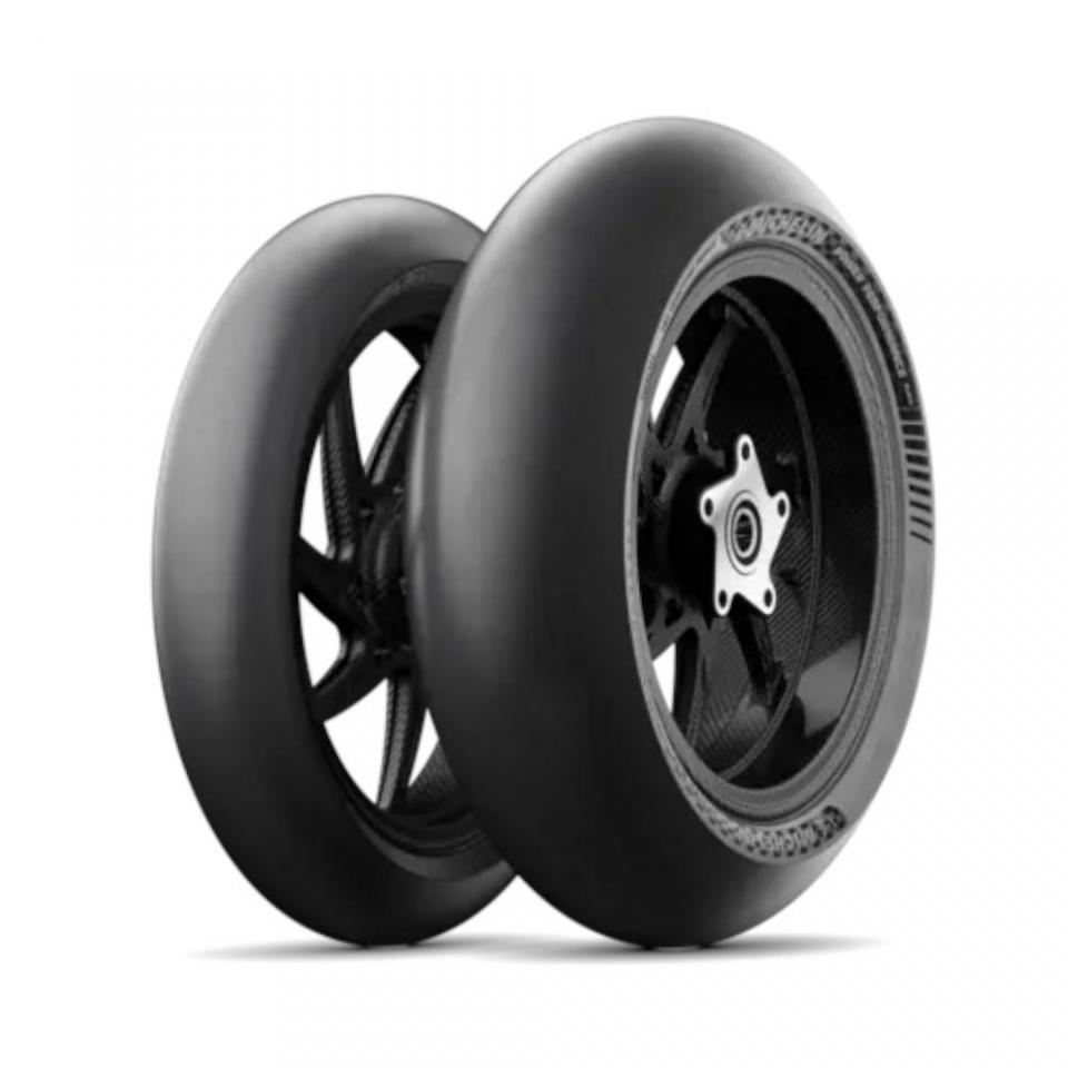 Pneu 120-70-17 Michelin pour Auto 890610 Neuf