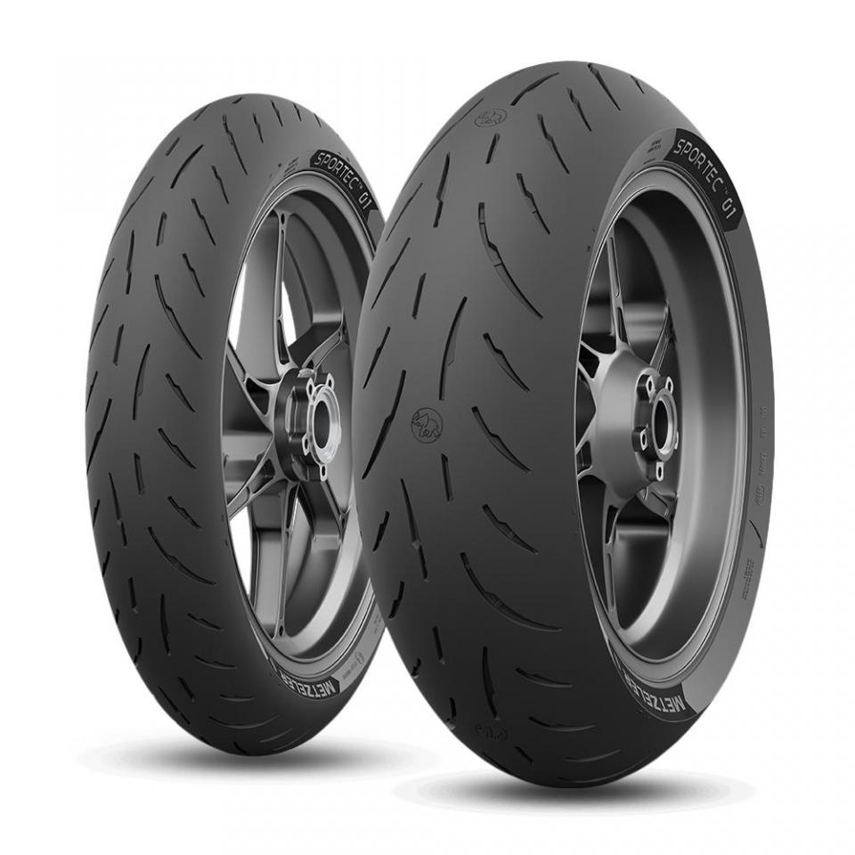 Pneu 120-70-17 Metzeler pour Auto Neuf