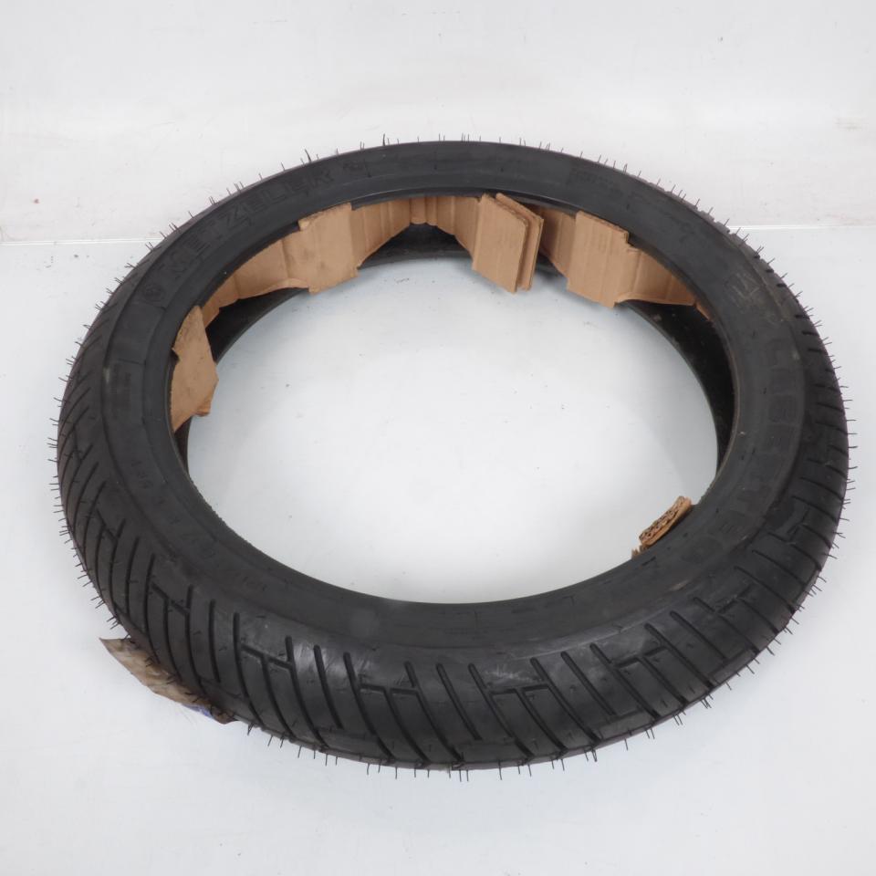 Pneu 120-70-17 Metzeler pour Auto Lasertec 58V Neuf