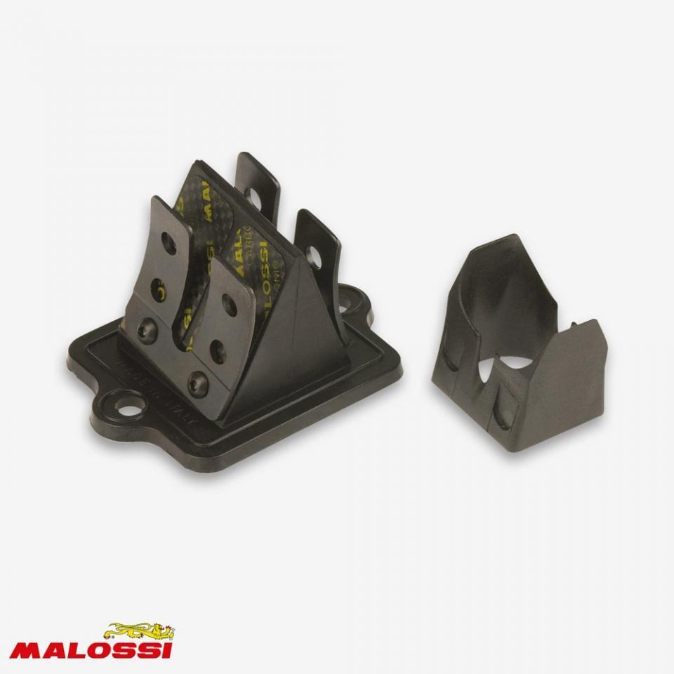 Clapet d admission Malossi pour Scooter Gilera 50 Runner 27 7708.C0 / VL11 Neuf
