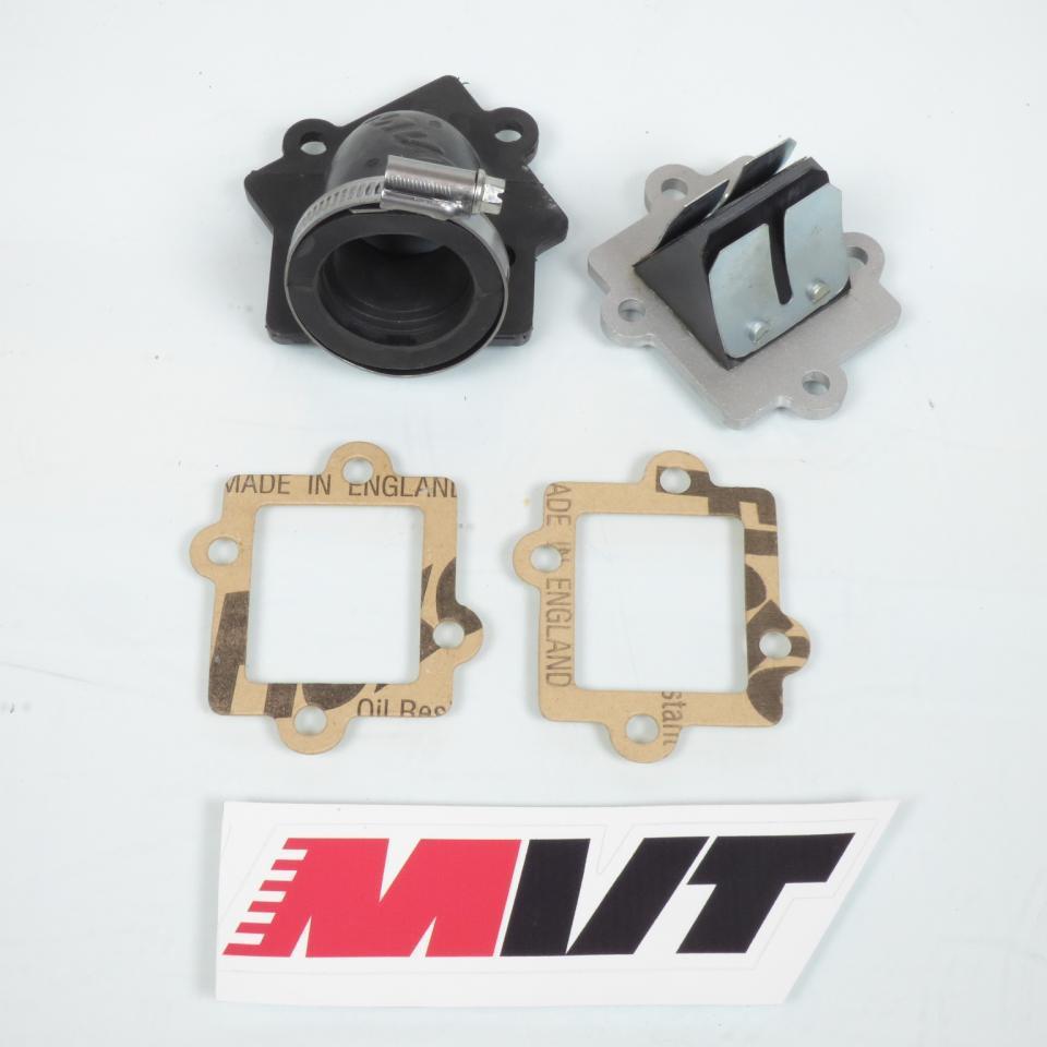Clapet d admission MVT pour Scooter Yamaha 50 AXIS Neuf