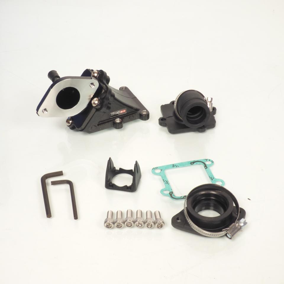 Clapet d admission Stage 6 pour Scooter MBK 50 Stunt Naked Neuf