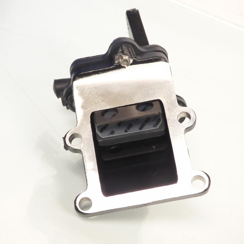 Clapet d admission Stage 6 pour Scooter MBK 50 Stunt Naked Neuf