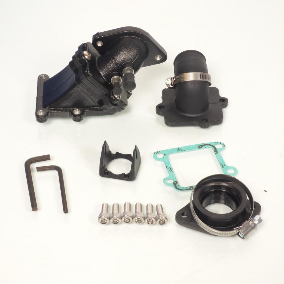 Clapet d admission Stage 6 pour Scooter MBK 50 Stunt Naked Neuf