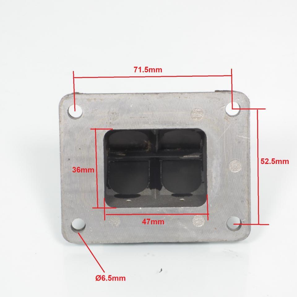 Clapet d admission origine pour moto Occasion