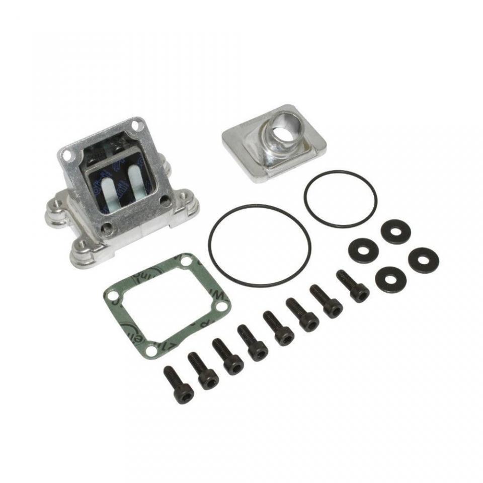 Kit clapet d admission Polini pour mobylette Peugeot 103 MVL Après 1971 Neuf