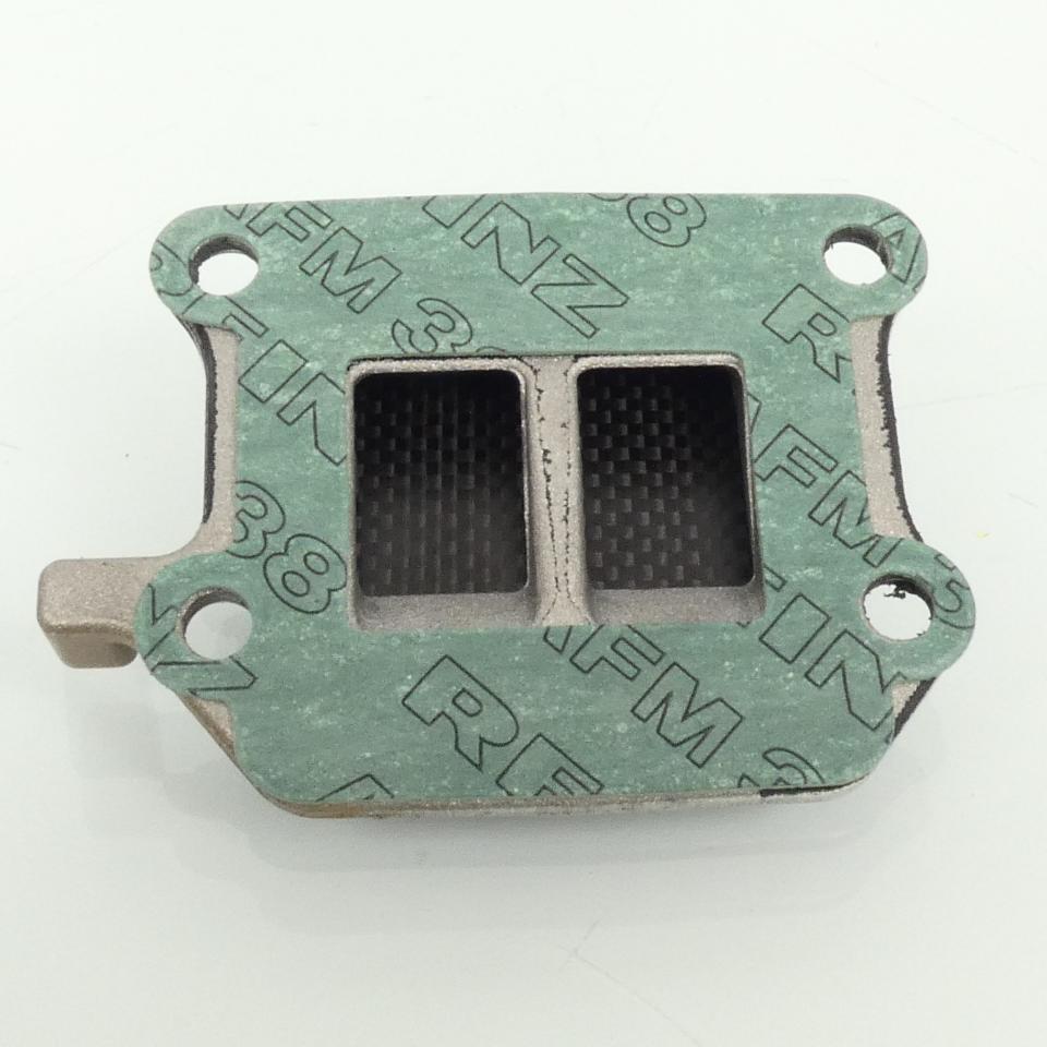 Clapet d admission Malossi pour Scooter Yamaha 50 YW ZUMA 2T 2008 à 2013 Neuf