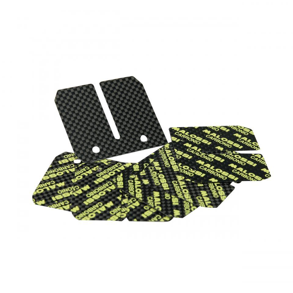 Clapet d admission Malossi pour Moto Aprilia 50 RS 27 5614.K0 Neuf