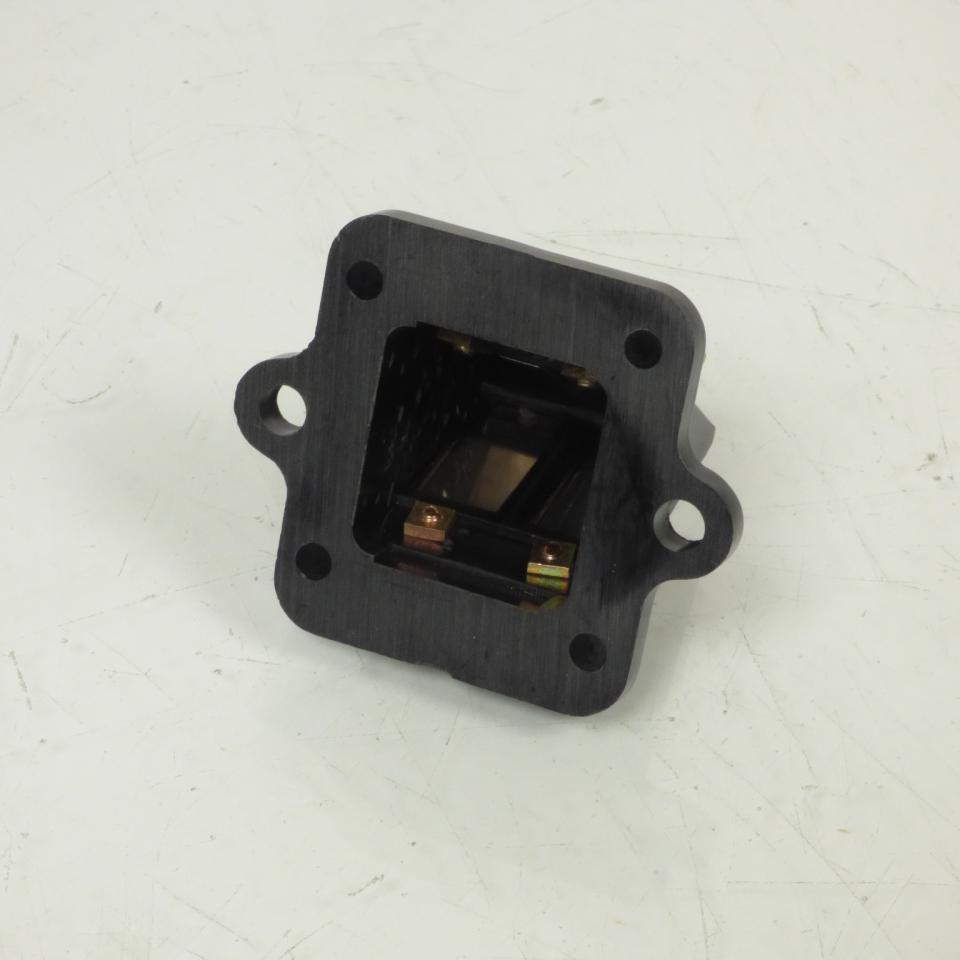 Clapet d admission RSM pour scooter Peugeot 50 Ludix lamelle métal Neuf