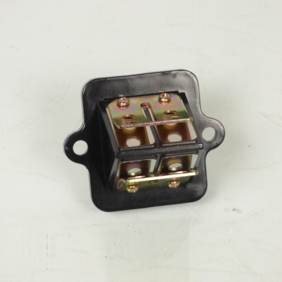 Clapet d admission RSM pour scooter Peugeot 50 Ludix lamelle métal Neuf