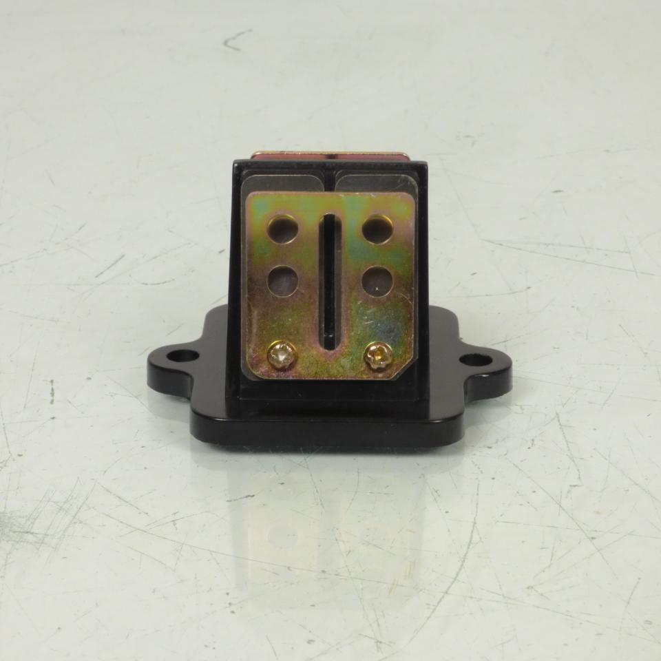 Clapet d admission RSM pour scooter Peugeot 50 Ludix lamelle métal Neuf