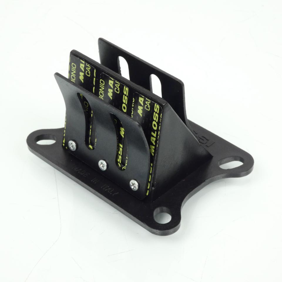 Clapet d admission Malossi VL5 pour moto Honda 80 MTX / 273407.C0 Neuf