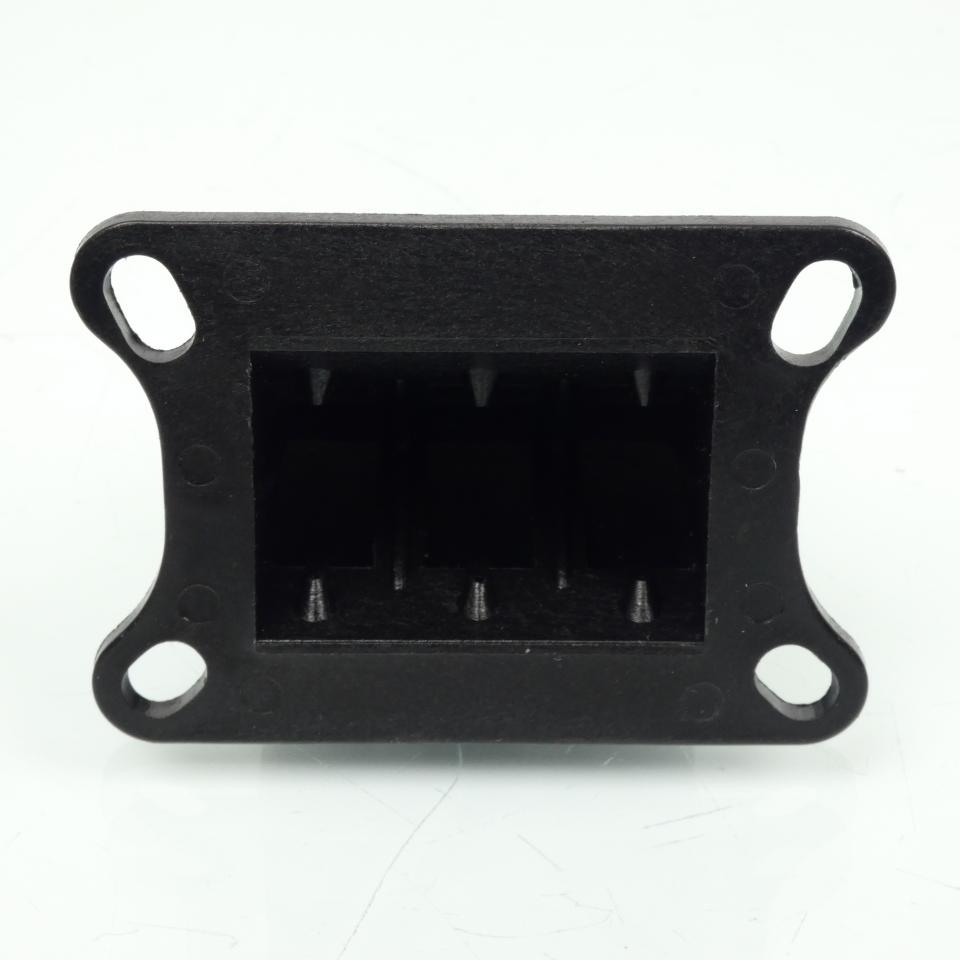 Clapet d admission Malossi VL5 karbonit pour moto Yamaha 80 DTMX 273407.K0 Neuf