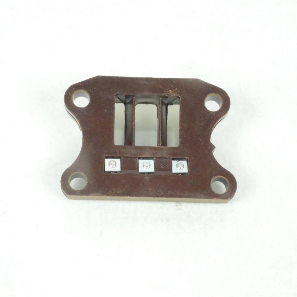 Clapet d'admission pour scooter Peugeot 50 Speedfight 2007-09 747504 fibre