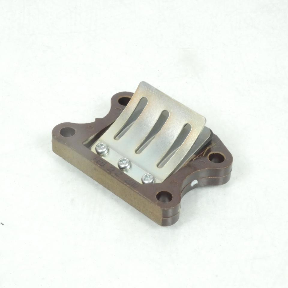 Clapet d'admission pour scooter Peugeot 50 Speedfight 2007-09 747504 fibre