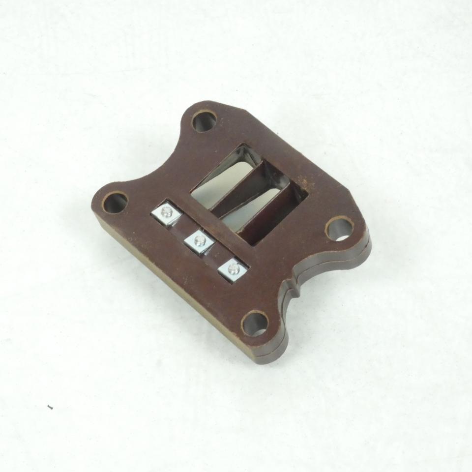 Clapet d'admission pour scooter Peugeot 50 Speedfight 2007-09 747504 fibre