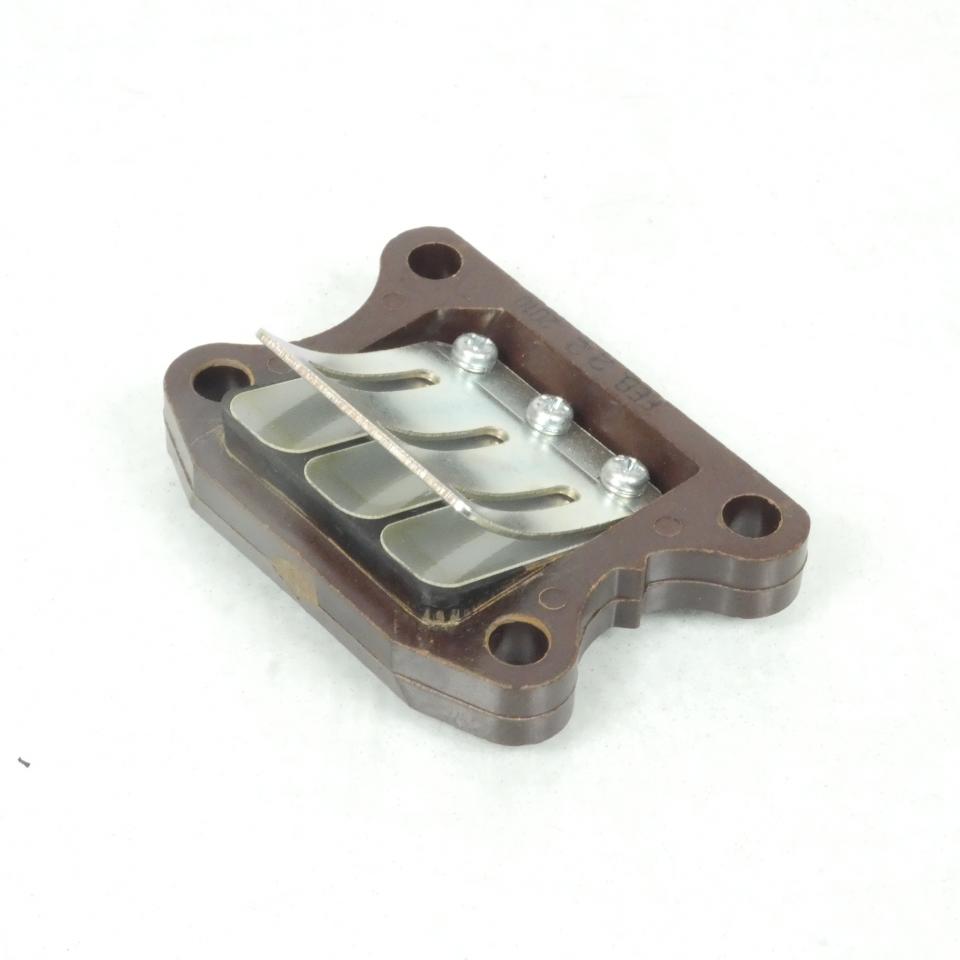 Clapet d'admission pour scooter Peugeot 50 Speedfight 2007-09 747504 fibre