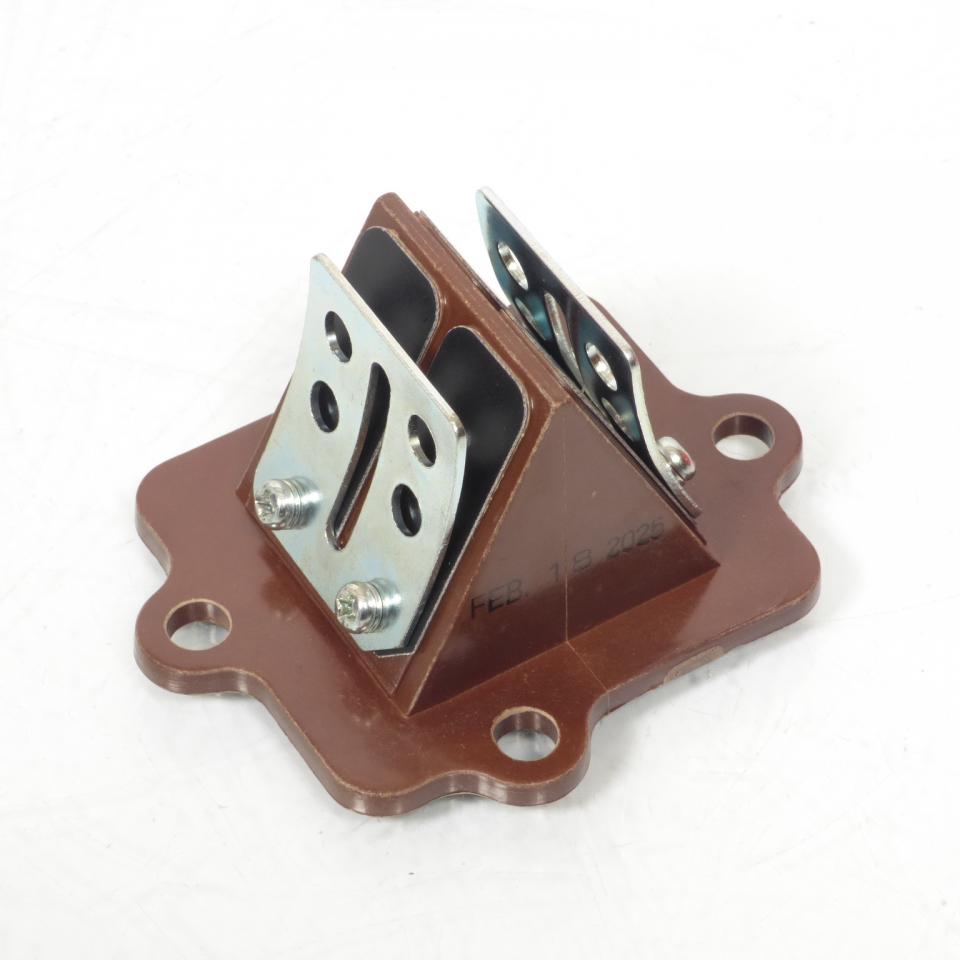 Clapet d admission Polini pour Scooter Atala 50 CAROSELO Neuf