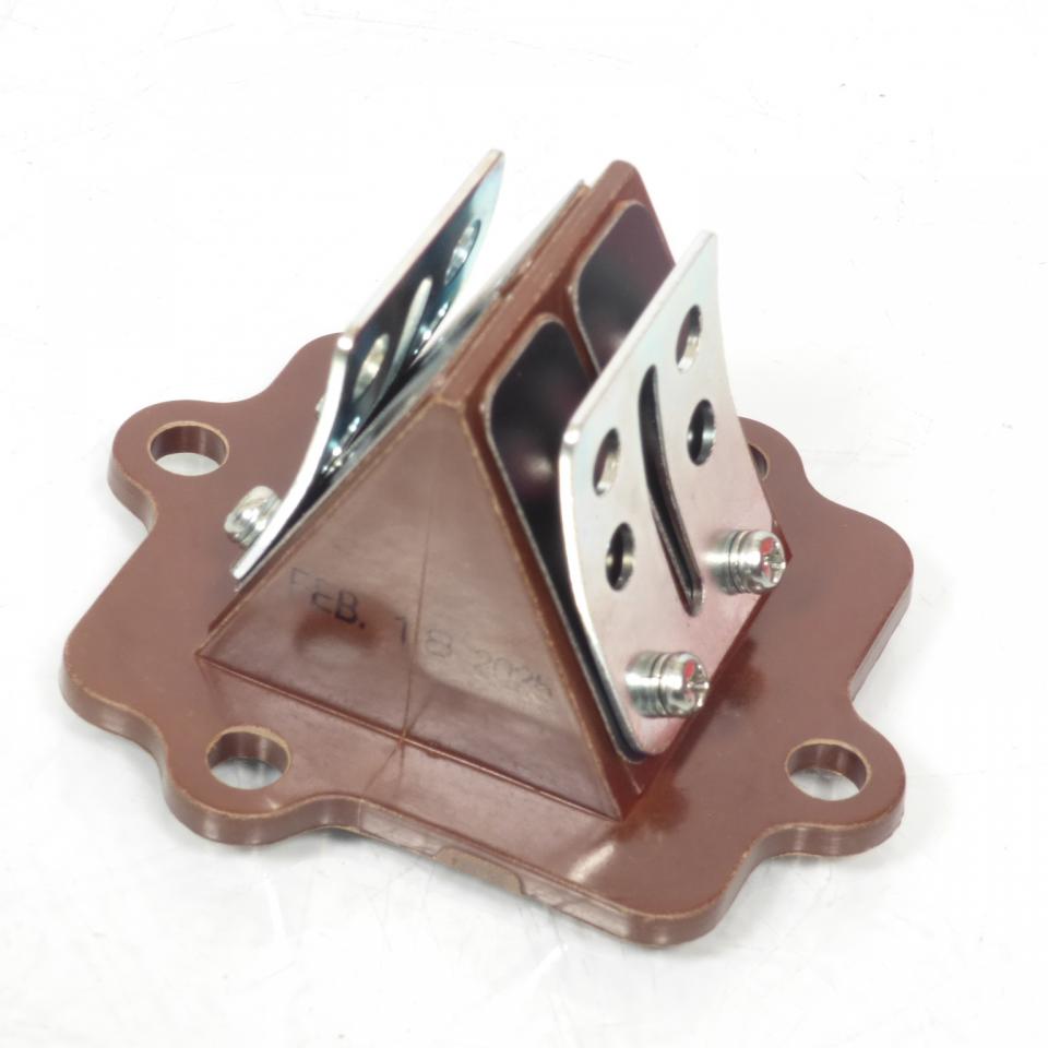 Clapet d admission Polini pour Scooter Atala 50 CAROSELO Neuf