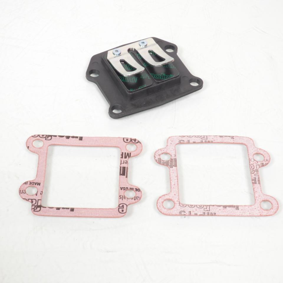 Clapet d admission Polini pour scooter MBK 50 Booster 2004 à 2019 213.1003 Neuf