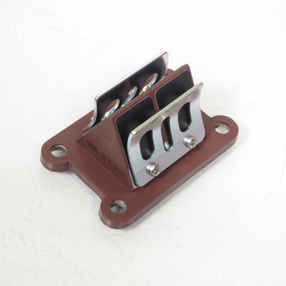 Clapet d admission Polini pour Moto Sherco 50 SE-R Neuf