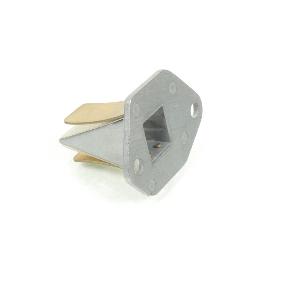 Clapet d'admission origine pour mobylette MBK 50 99Z NJ7-E3610-00-01 Neuf