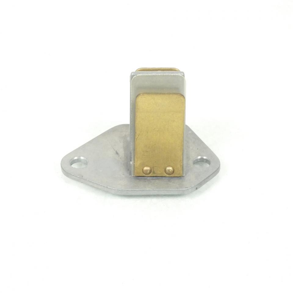 Clapet d'admission origine pour mobylette MBK 50 99Z NJ7-E3610-00-01 Neuf