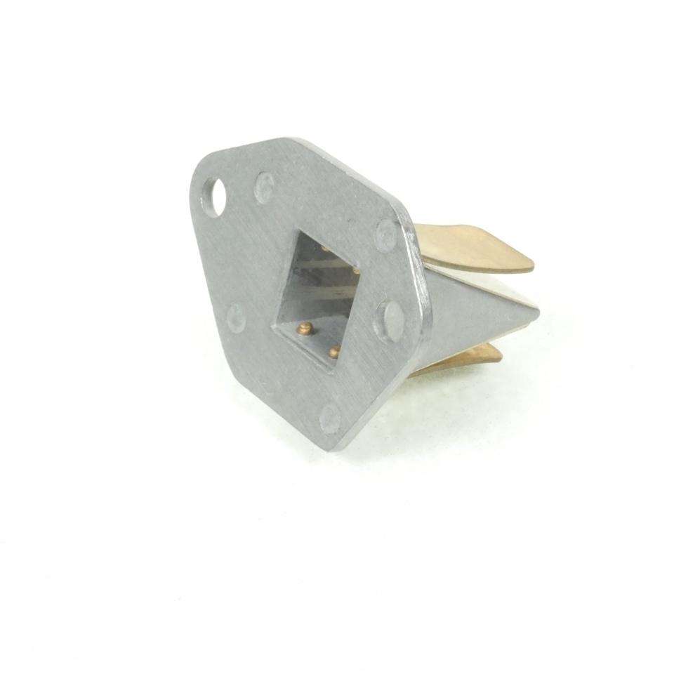 Clapet d'admission origine pour mobylette MBK 50 99Z NJ7-E3610-00-01 Neuf