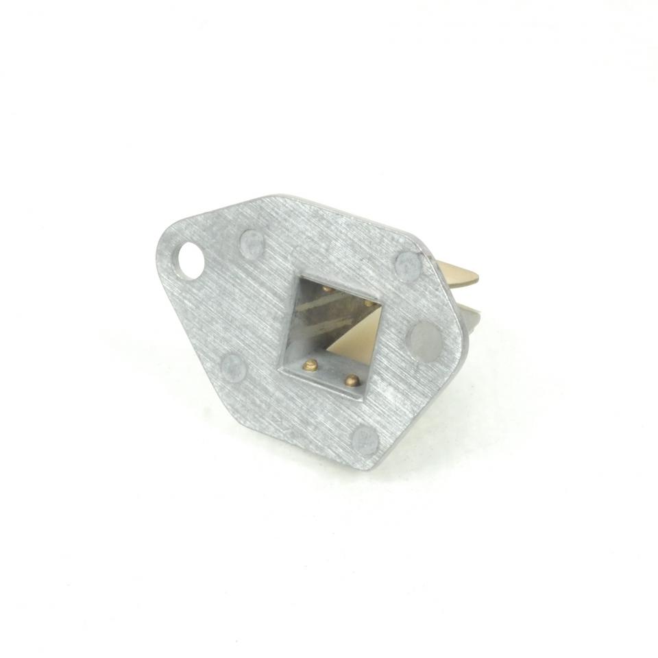 Clapet d'admission origine pour mobylette MBK 50 99Z NJ7-E3610-00-01 Neuf