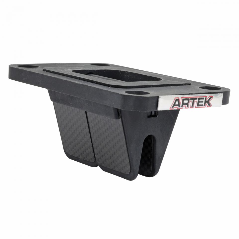 Clapet d admission Artek pour Moto Gilera 50 RCR Neuf