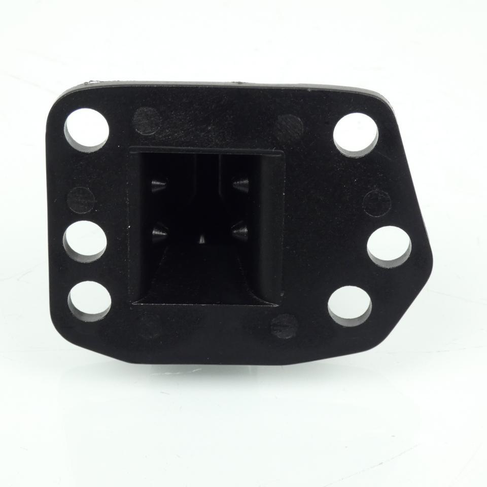 Clapet d admission Malossi VL2 karbonit pour mobylette MBK 50 51 27 3021.K0 Neuf