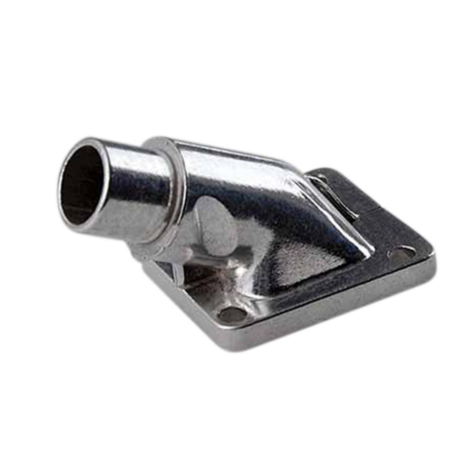 Pipe d admission Polini pour mobylette Peugeot 103 RCX 1994 à 2003 215.0226 Neuf