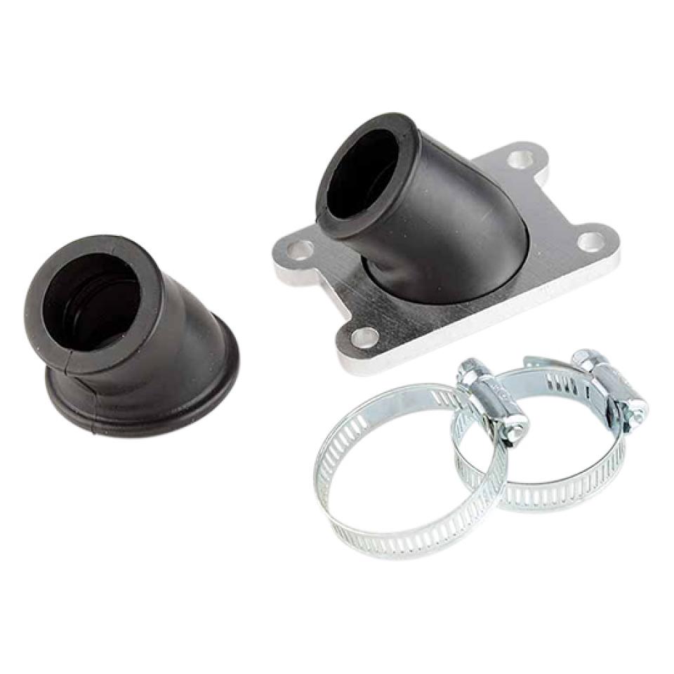 Pipe d admission Tun'R pour Moto Peugeot 50 XP6 1997 à 2003 Neuf