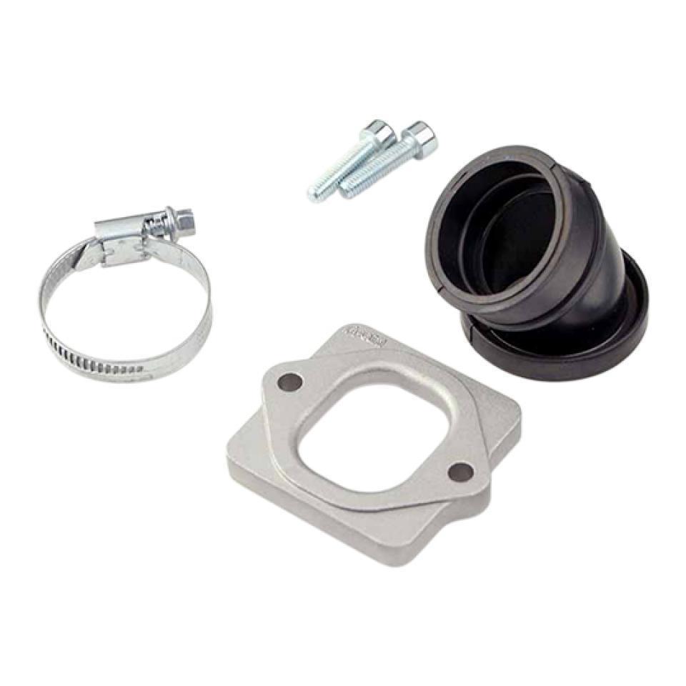 Pipe d admission Polini pour Scooter Piaggio 50 Zip 2T Avant 2020 215.0424 Neuf