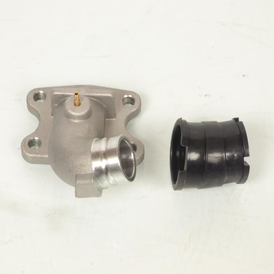 Pipe d admission Teknix pour Scooter Peugeot 50 TKR 2000 à 2003 Neuf