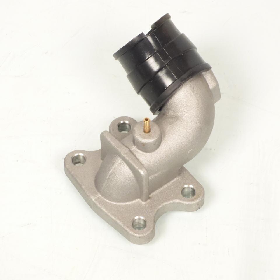 Pipe d admission Teknix pour Scooter Peugeot 50 TKR 2000 à 2003 Neuf