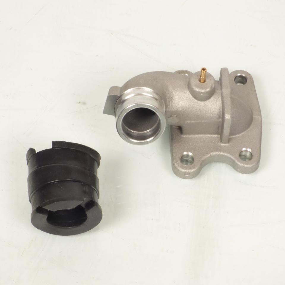 Pipe d admission Teknix pour Scooter Peugeot 50 TKR 2000 à 2003 Neuf