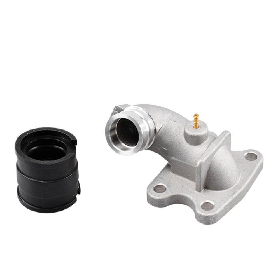 Pipe d admission Teknix pour Scooter Peugeot 50 Squab Neuf
