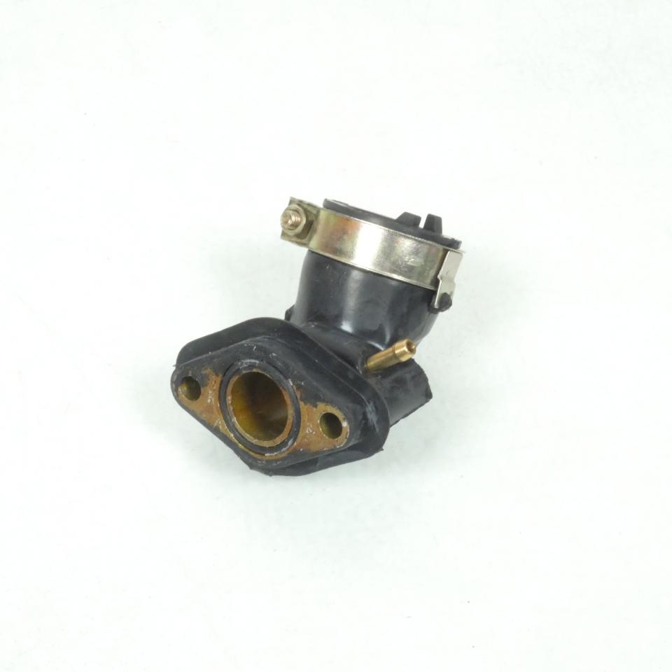 Pipe d'admission pour scooter Peugeot 50 V-Clic 2007 à 2017 Ø25mm 779934 Neuf