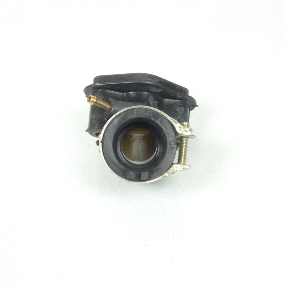Pipe d'admission pour scooter Peugeot 50 V-Clic 2007 à 2017 Ø25mm 779934 Neuf