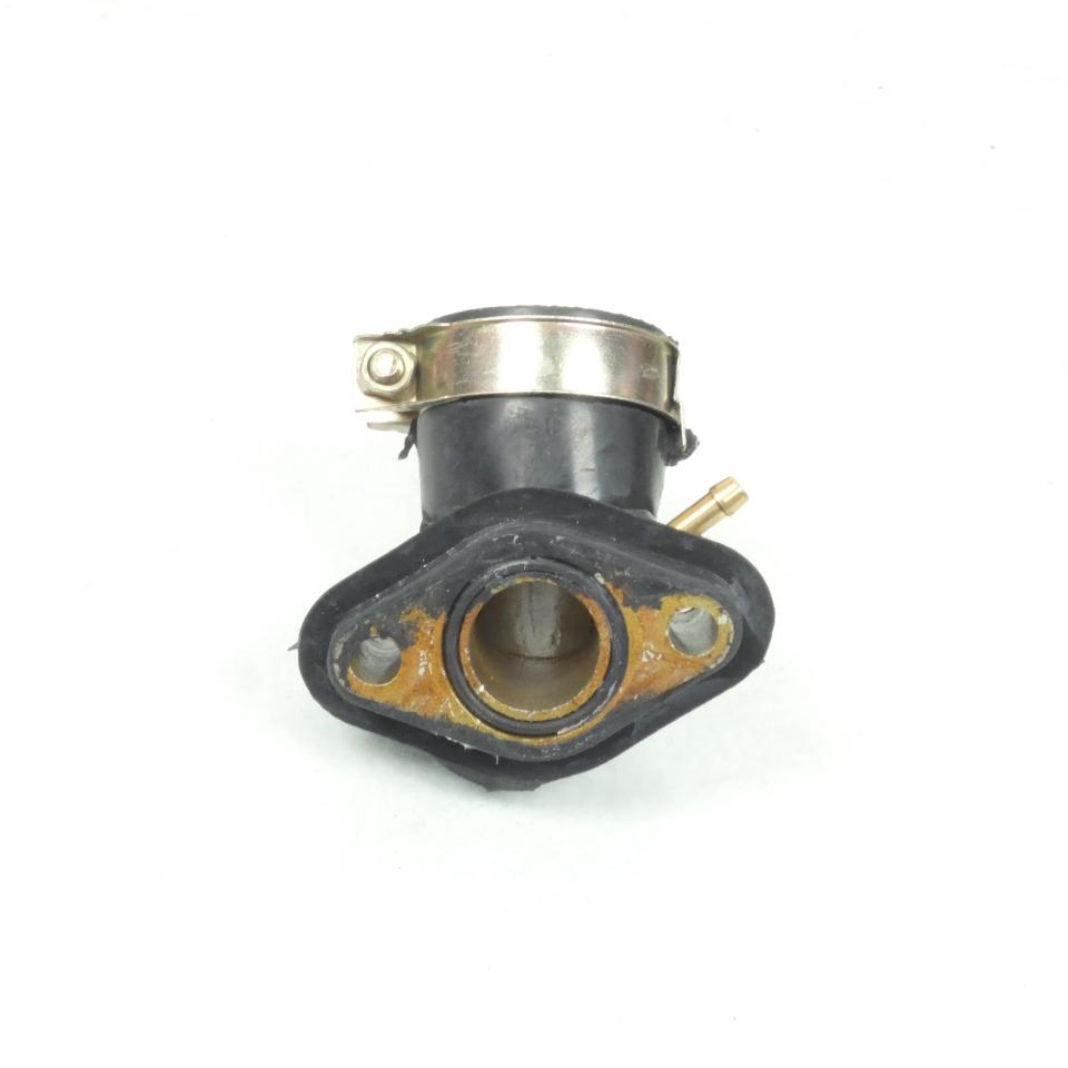 Pipe d'admission pour scooter Peugeot 50 V-Clic 2007 à 2017 Ø25mm 779934 Neuf