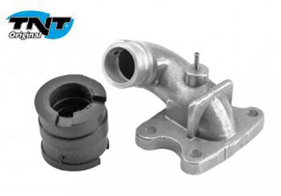 Pipe d admission TNT pour Scooter Peugeot 100 Trekker Neuf